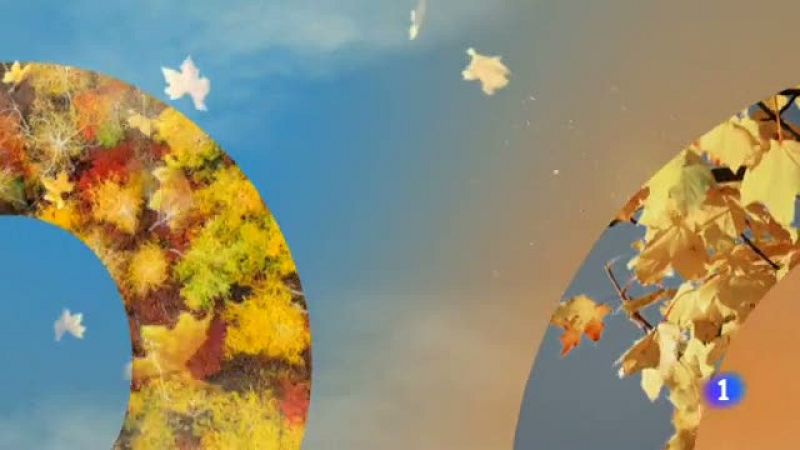 El tiempo en Aragón-20/12/18