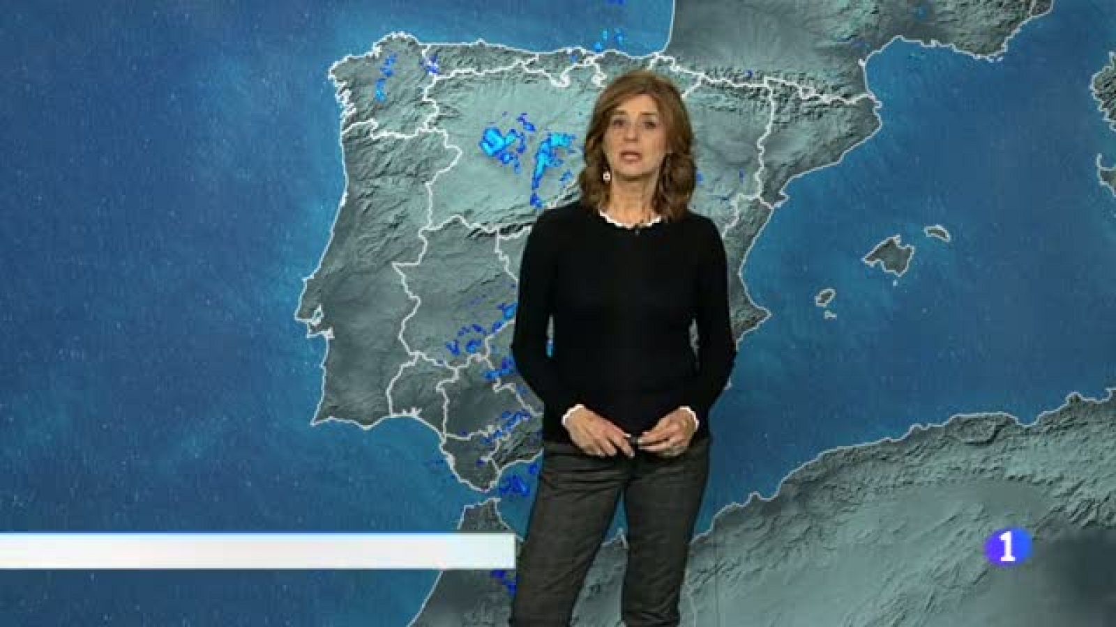 El tiempo en Andalucía - 20/12/2018 | Ver