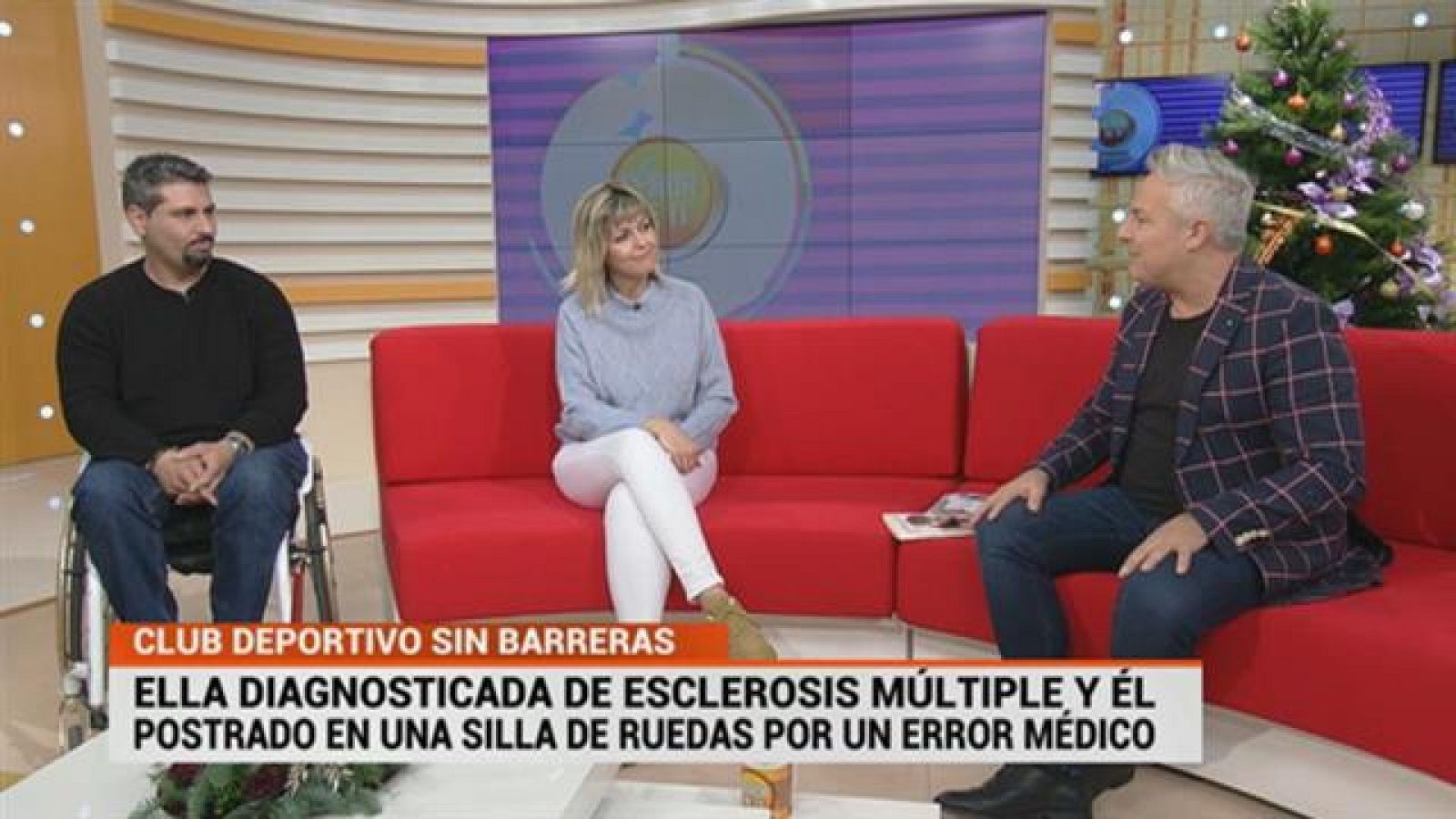 Cerca de ti - 20/12/02018