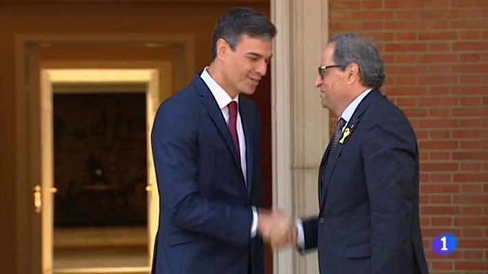 L'Informatiu - L'Informatiu 2 - 20/12/2018