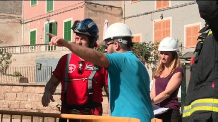 Informatiu Balear - Informatiu Balear 2 - 20/12/18