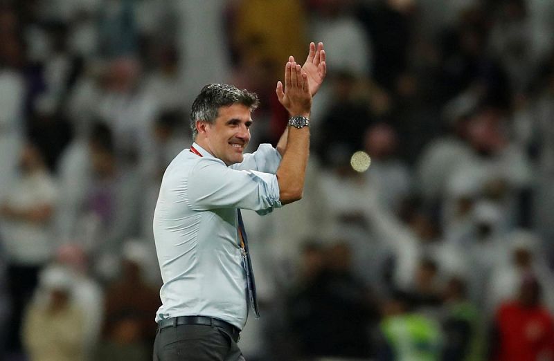 Zoran Mamic, de condenado en Croacia a triunfar en los Emiratos Árabes | Ver