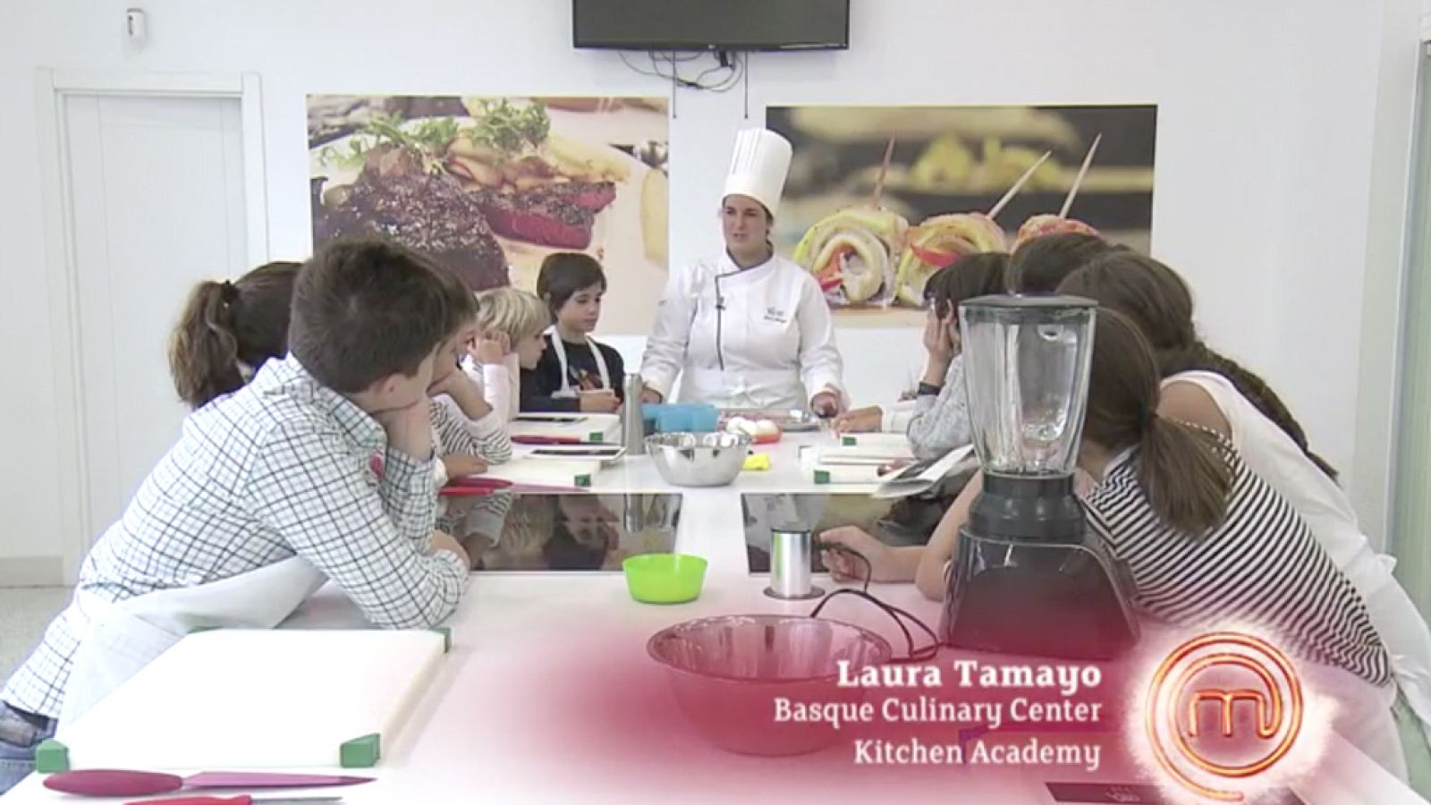 Cocina Internacional | Ver