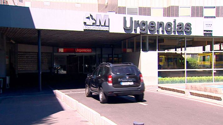 Informativo de Madrid - Informativo de Madrid - 20/12/18