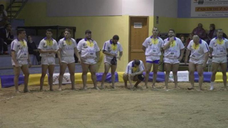 Deportes Canarias - 20/12/2018