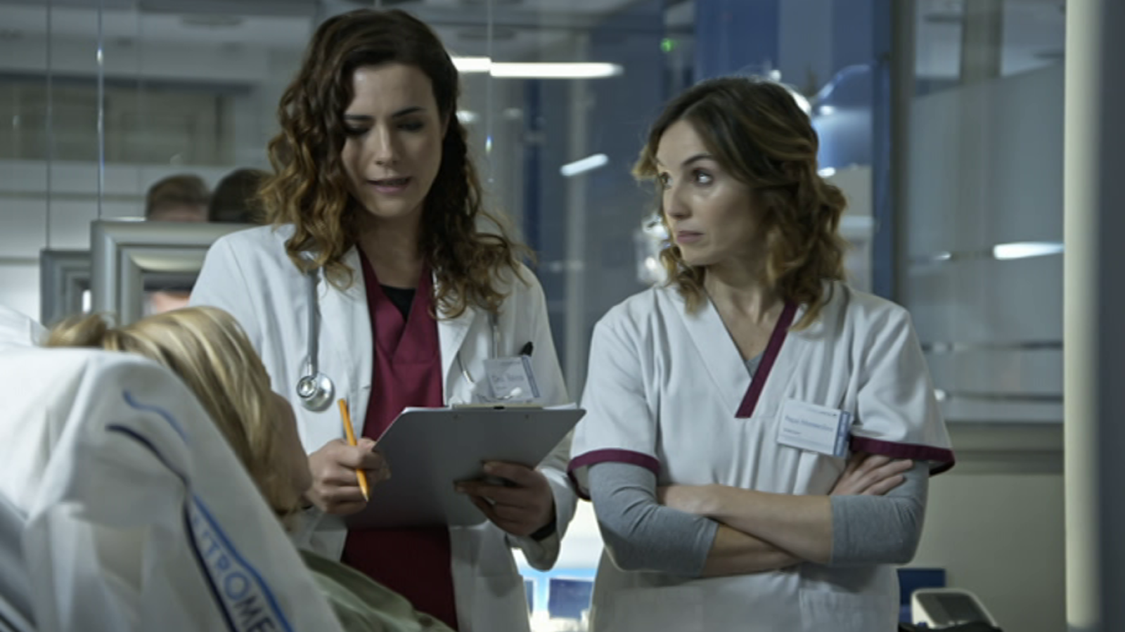 Centro médico - 20/12/18 (1) - ver ahora