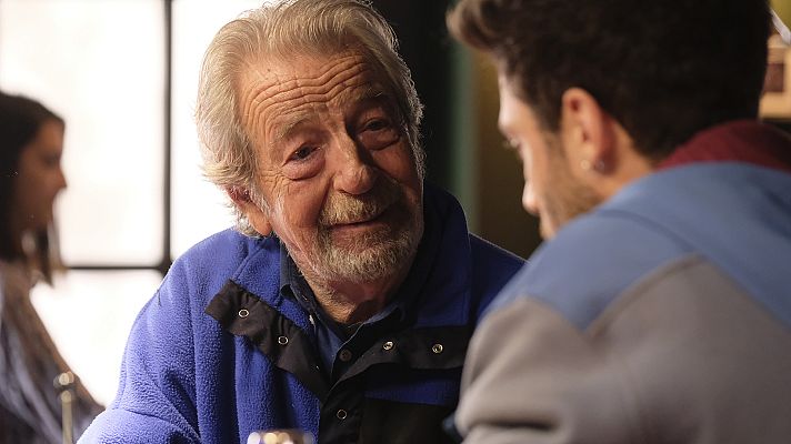 Servir y proteger - Episodio 412