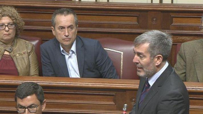 Telecanarias - Canarias en 2' - 20/12/2018