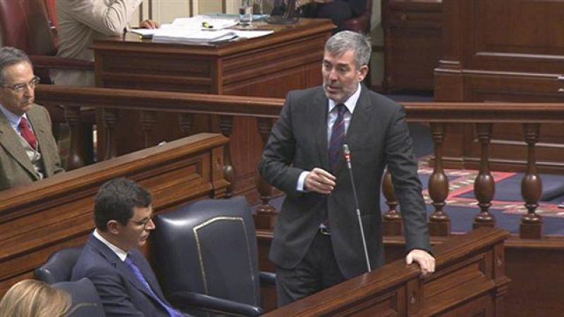 Telecanarias - 20/12/2018