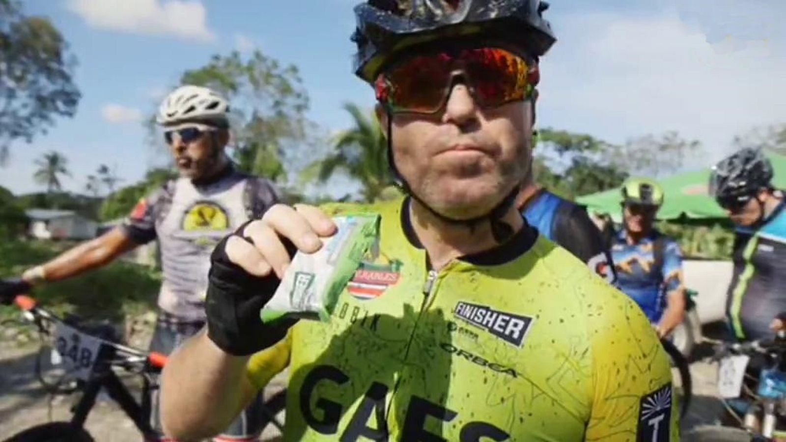 Imparables - Costa Rica - ver ahora