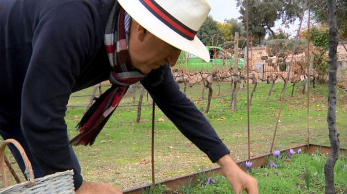 Aquí la Tierra - Aquí la Tierra - 20/12/18