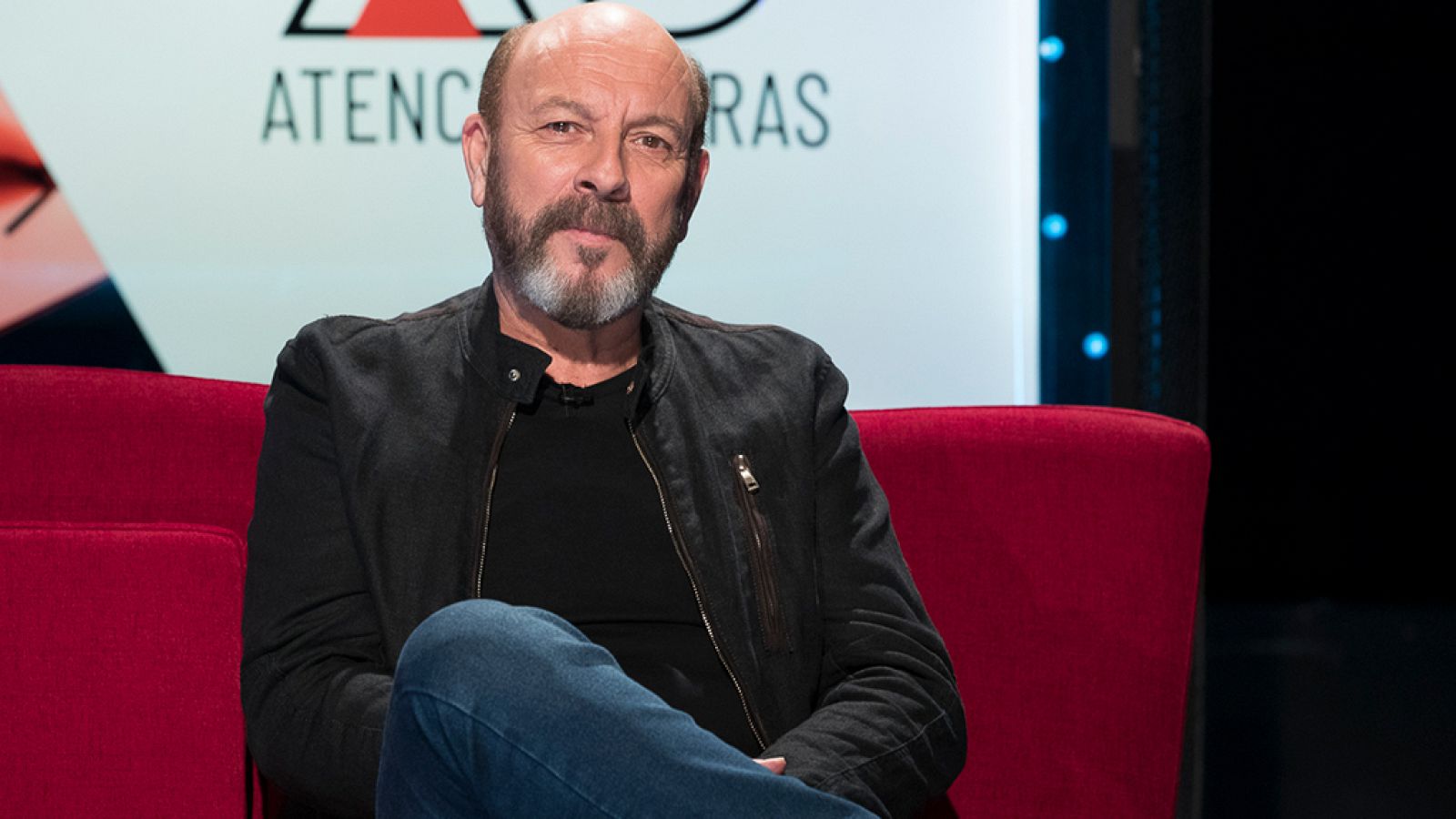 Atención obras - Javier Ruibal, Pilar Gancedo, Juan Mayorga y más - 20/12/18 - ver ahora