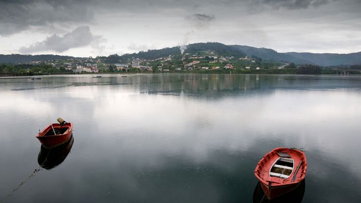 El tiempo - Cielo poco nuboso salvo en Galicia y la Meseta norte