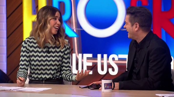 Ese programa del que usted me habla - Ese programa del que usted me habla - 20/12/18