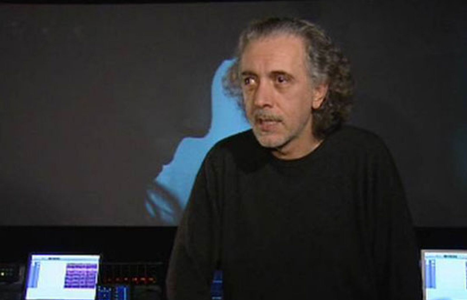 Trueba y Skármeta, juntos en 'El baile de la victoria' | Ver