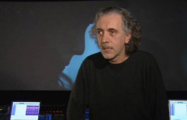  - Trueba y Skármeta, juntos