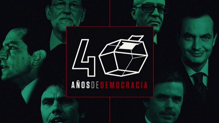 Documaster - 40 años de democracia: El declive del bipartidismo