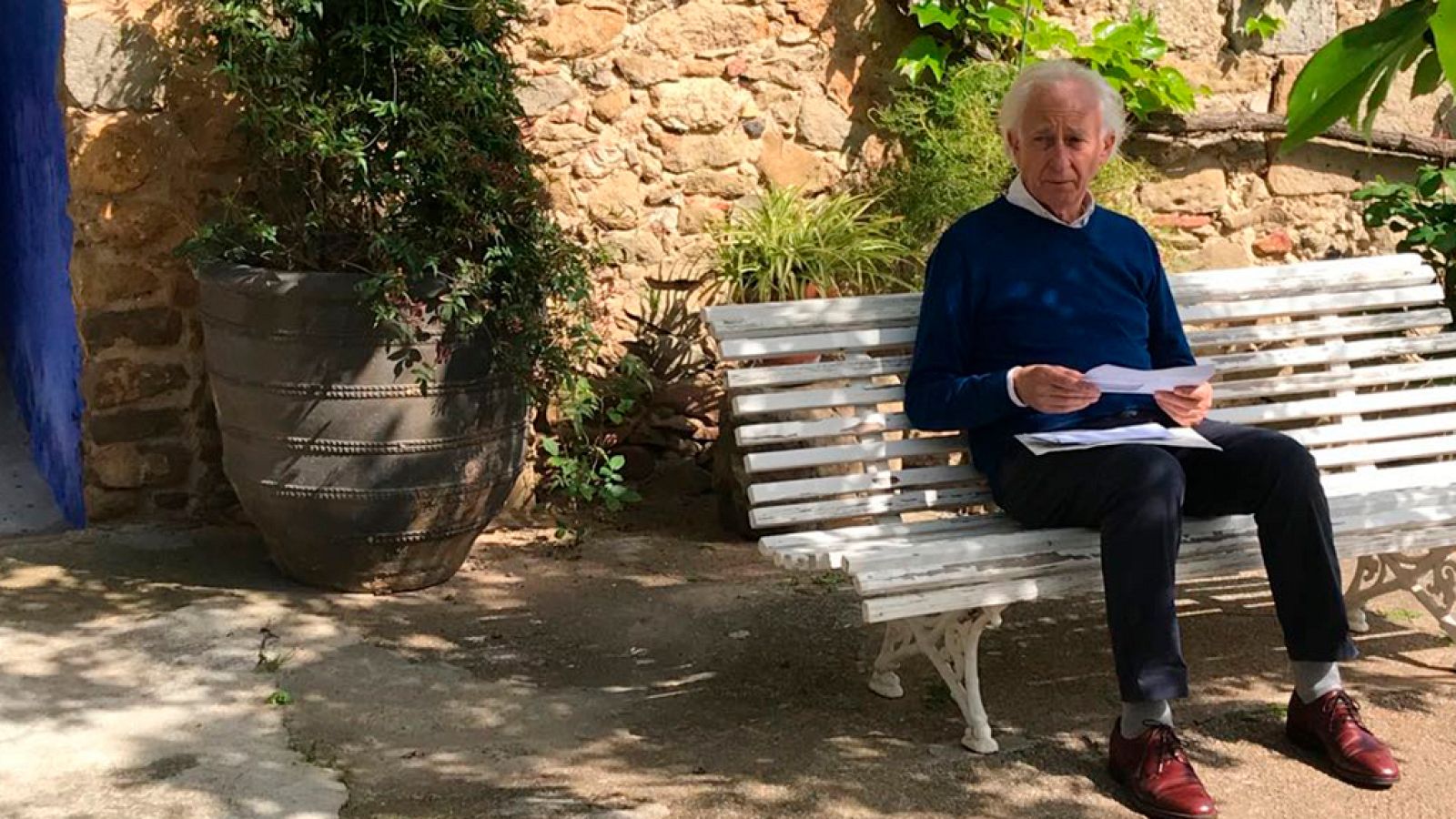 Gigantes de La 2 - Albert Boadella - ver ahora