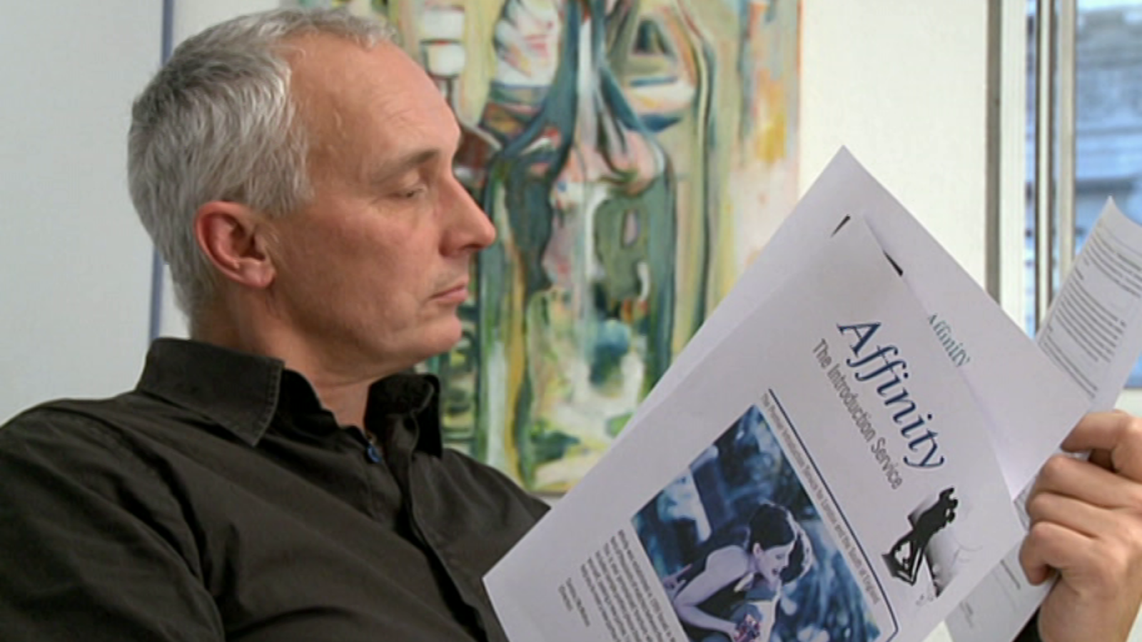 That's English - Module 5 - Unit 10B: Find your perfect match - ver ahora