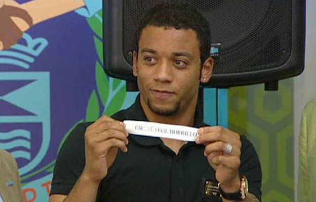  - Marcelo y su 'hat-trick'