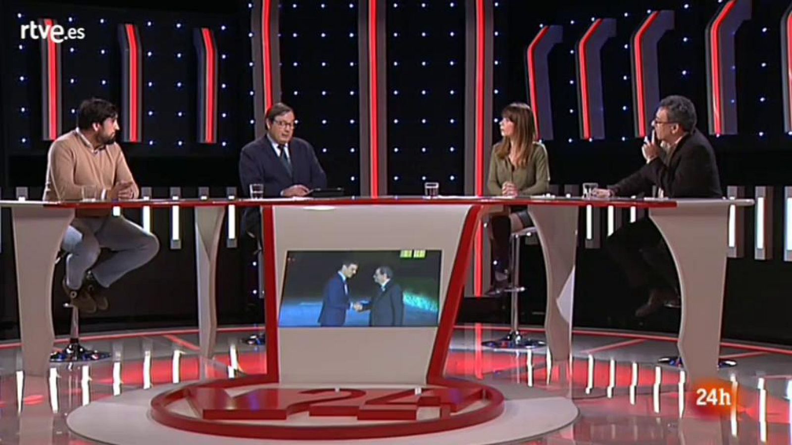 Vespre 24 - 20/12/2018