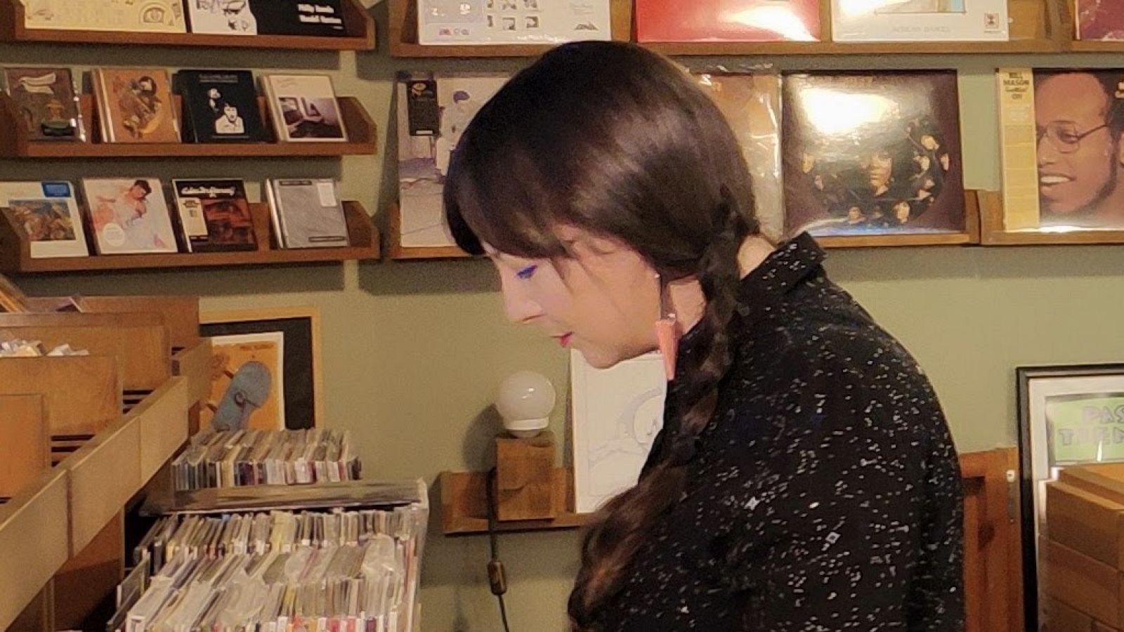 Atención Obras - Alondra Bentley