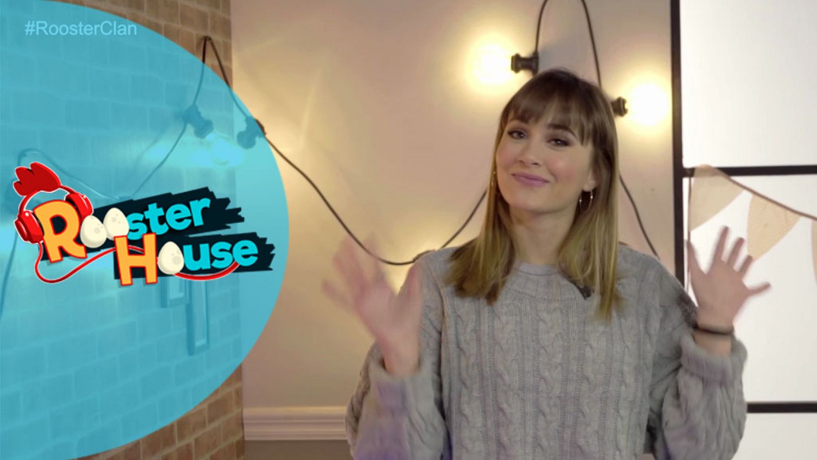¡Atención roosters! Rooster House abre sus puertas a lo grande con...Aitana y lo más de lo más de Internet - Rooster House | Ver