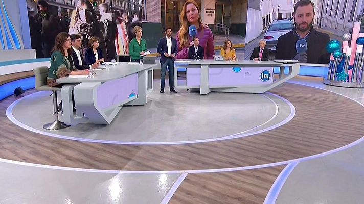 La mañana - La Mañana - 21/12/18