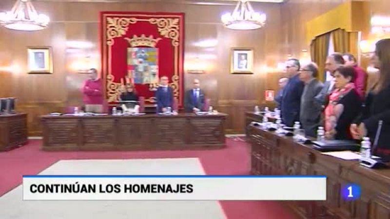 Noticias Castilla y León - 21/12/18