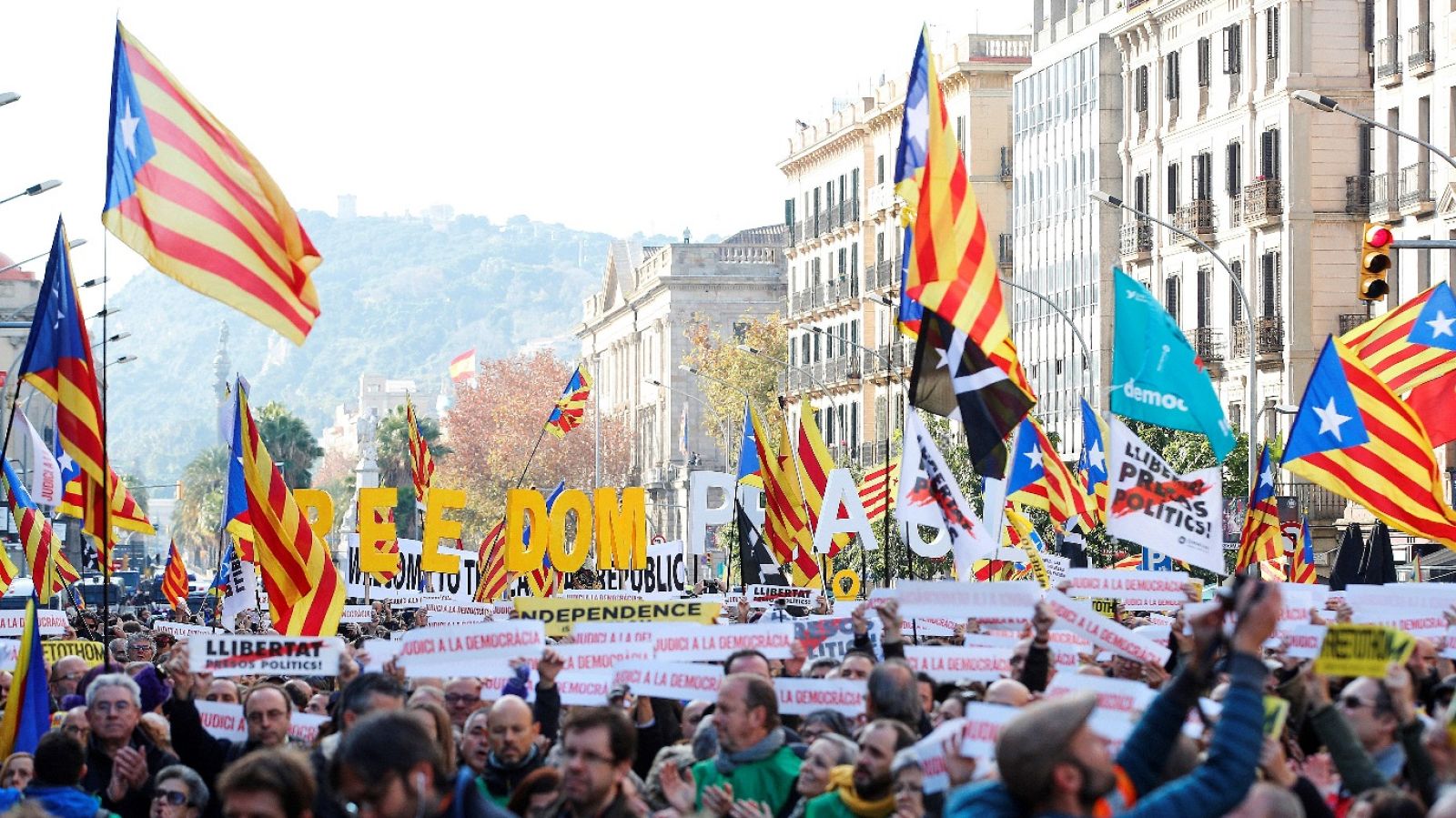 Diario 24 - 21/12/18 - ver ahora