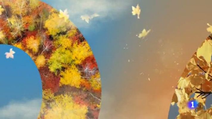 Informativo Telerioja - El tiempo en La Rioja - 21/12/18