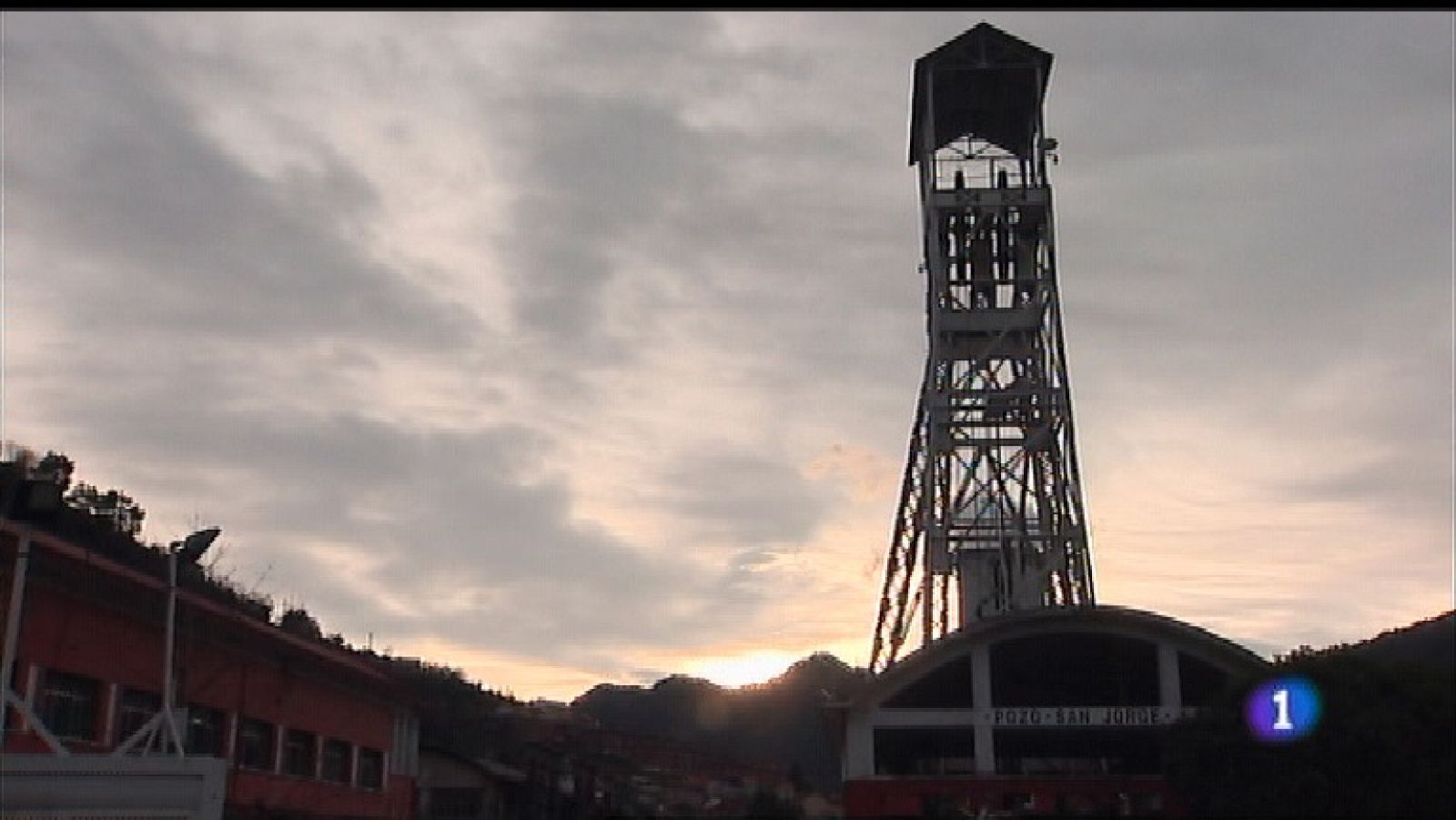 Asturias en 2' - 21/12/18 | Ver