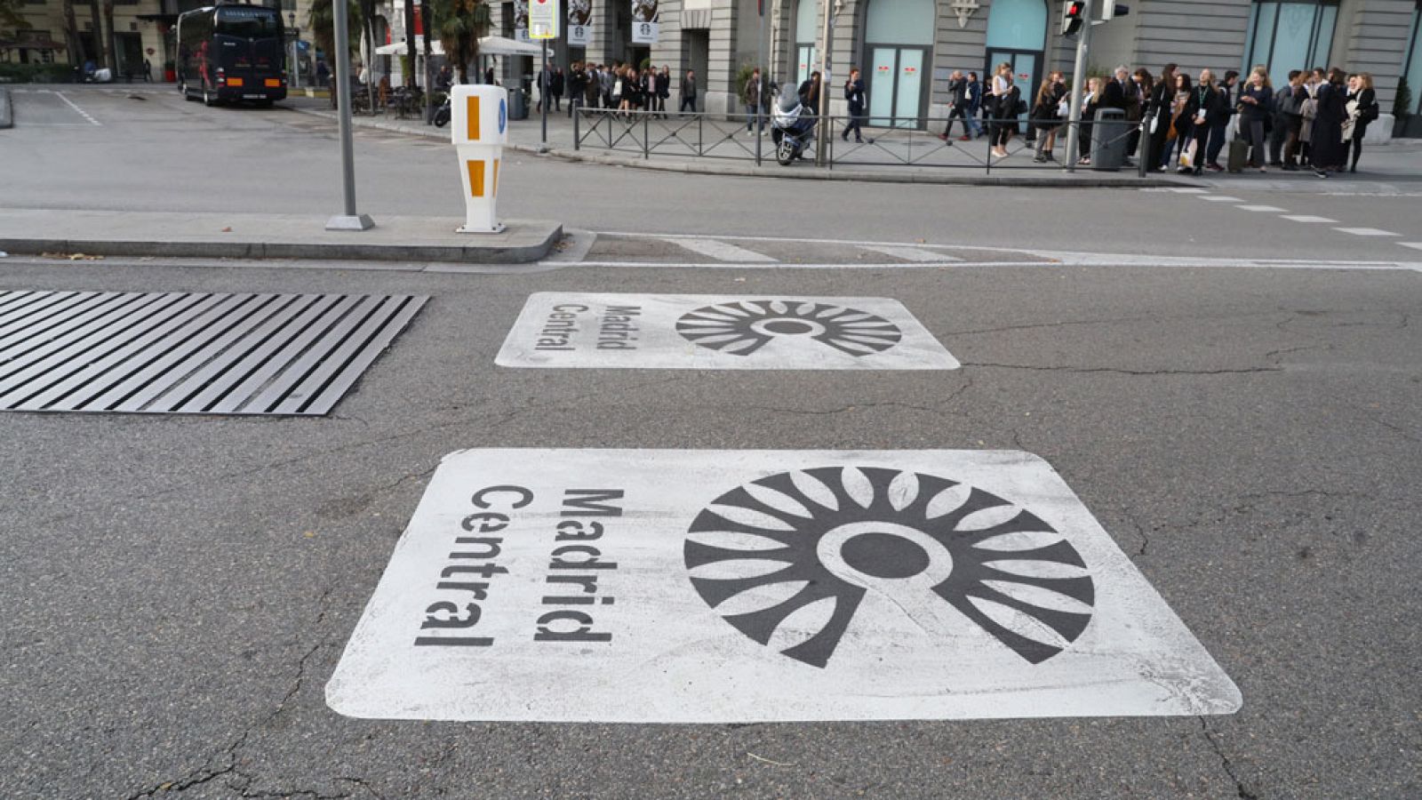 La Comunidad de Madrid en 4' - 21/12/18