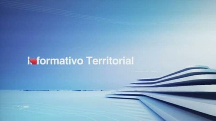 Noticias de Castilla-La Mancha - Castilla-La Mancha en 2' - 21/12/18