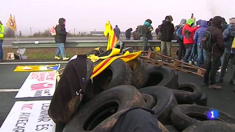 Aragón en 2'-21/12/18