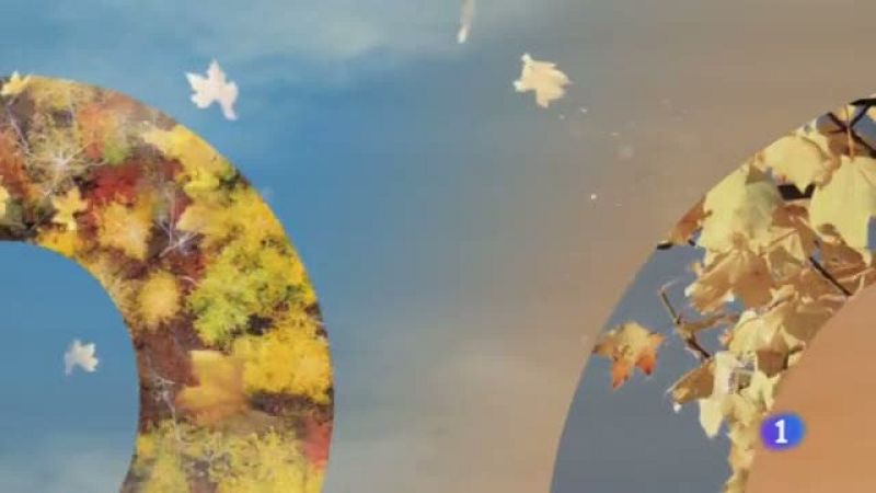 El tiempo en Castilla-La Mancha - 21/12/18 | Ver