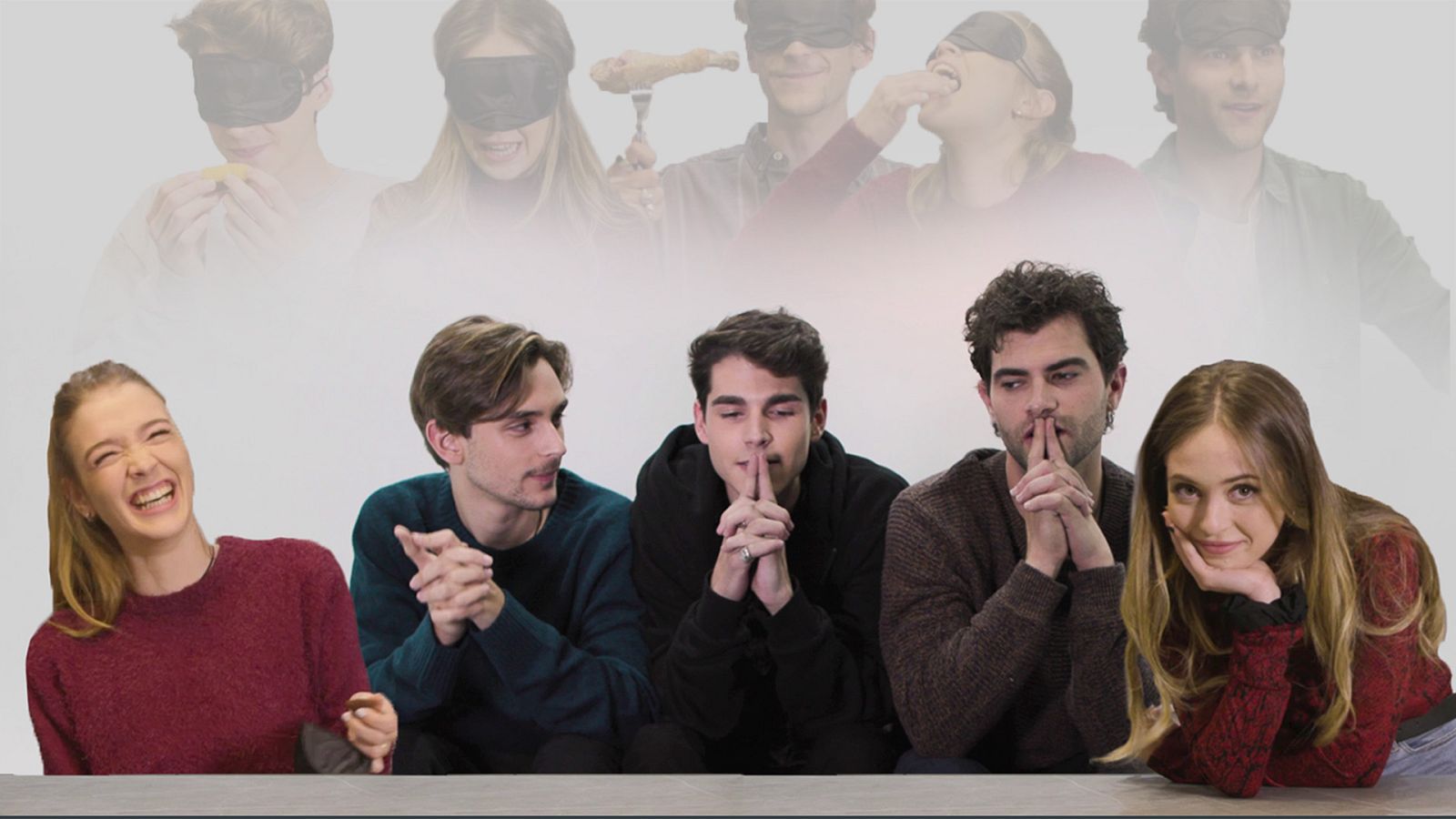 ¡Vive una Nochevieja inolvidable a través del Instagram de Playz!