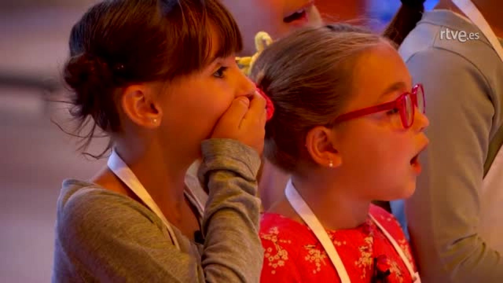 Javier Fernández lleva su espectáculo a las cocinas 