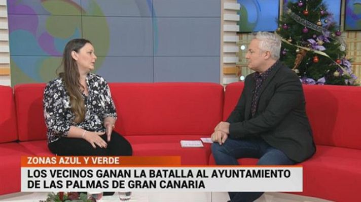 Cerca de ti - Cerca de ti - 21/12/2018