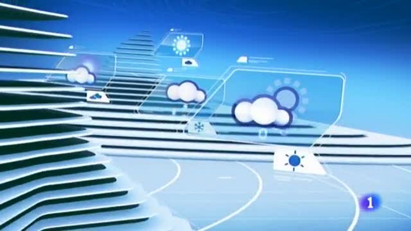 El Tiempo en Extremadura - 21/12/2018 | Ver