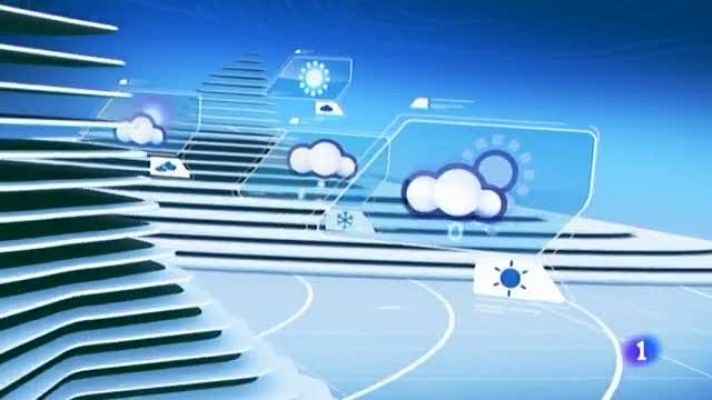 Noticias de Extremadura - El Tiempo en Extremadura - 21/12/2018