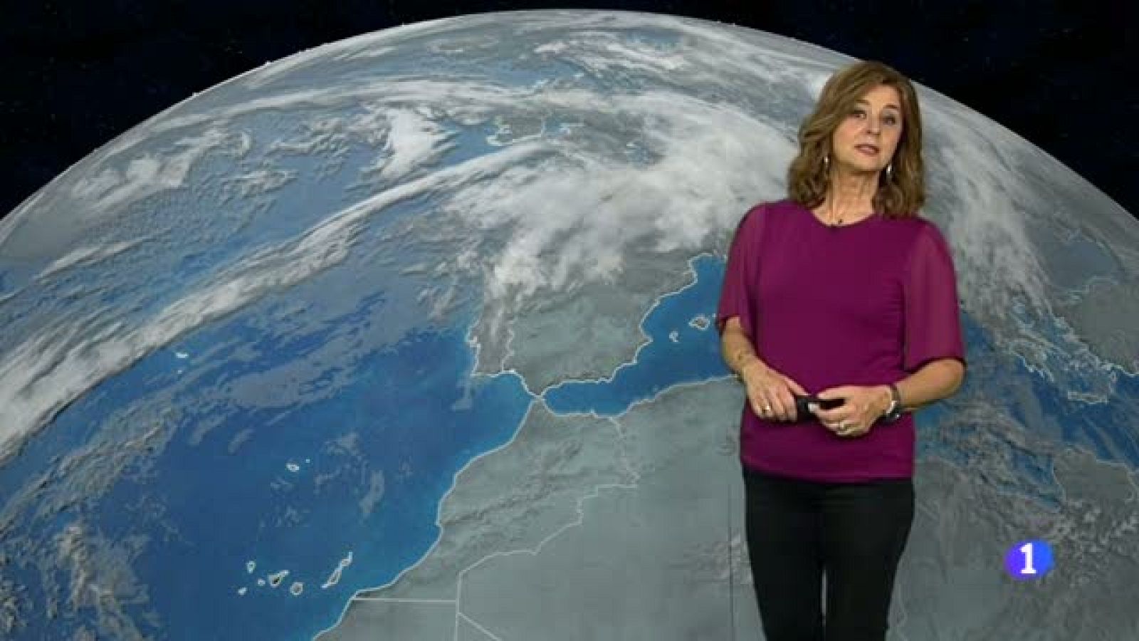 El tiempo en Andalucía - 21/12/2018 | Ver