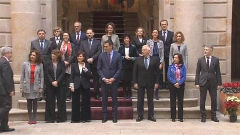 Canarias en 2' - 21/12/2018