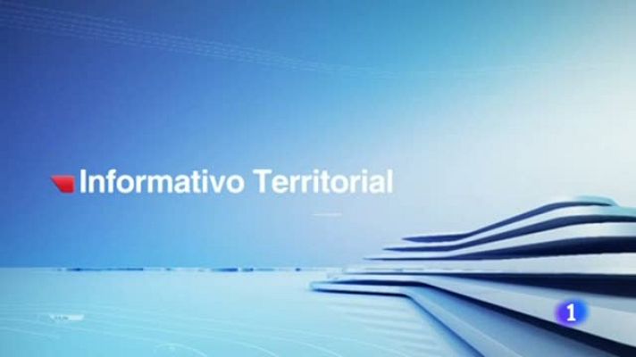 Telexornal - Galicia - Telexornal Galicia 2 - 21/12/18