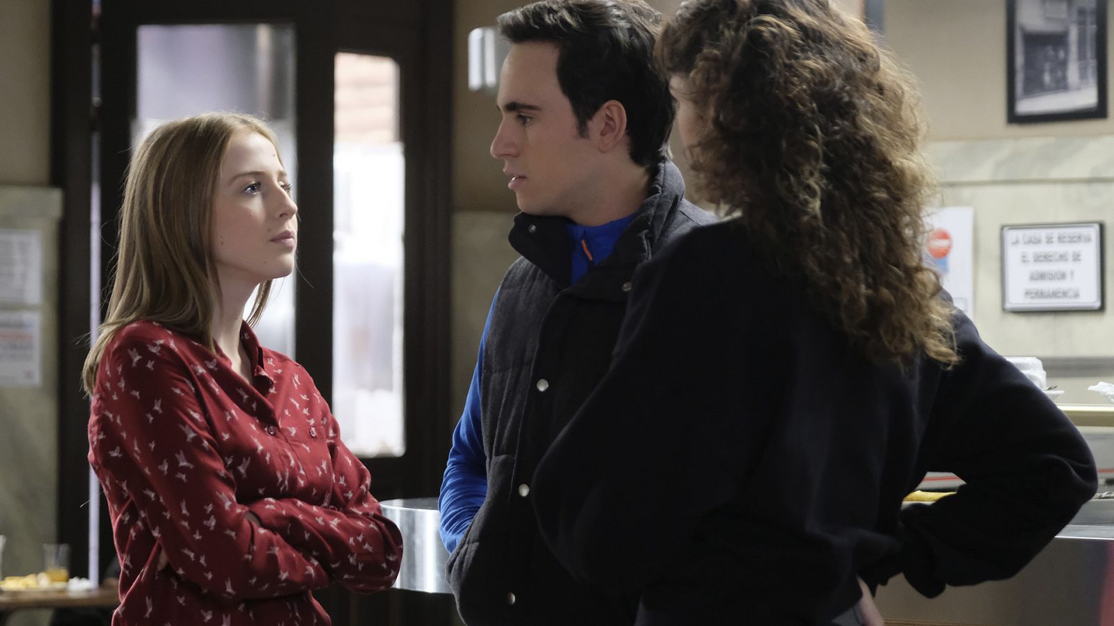 Servir y proteger - Episodio 413 - Ver ahora