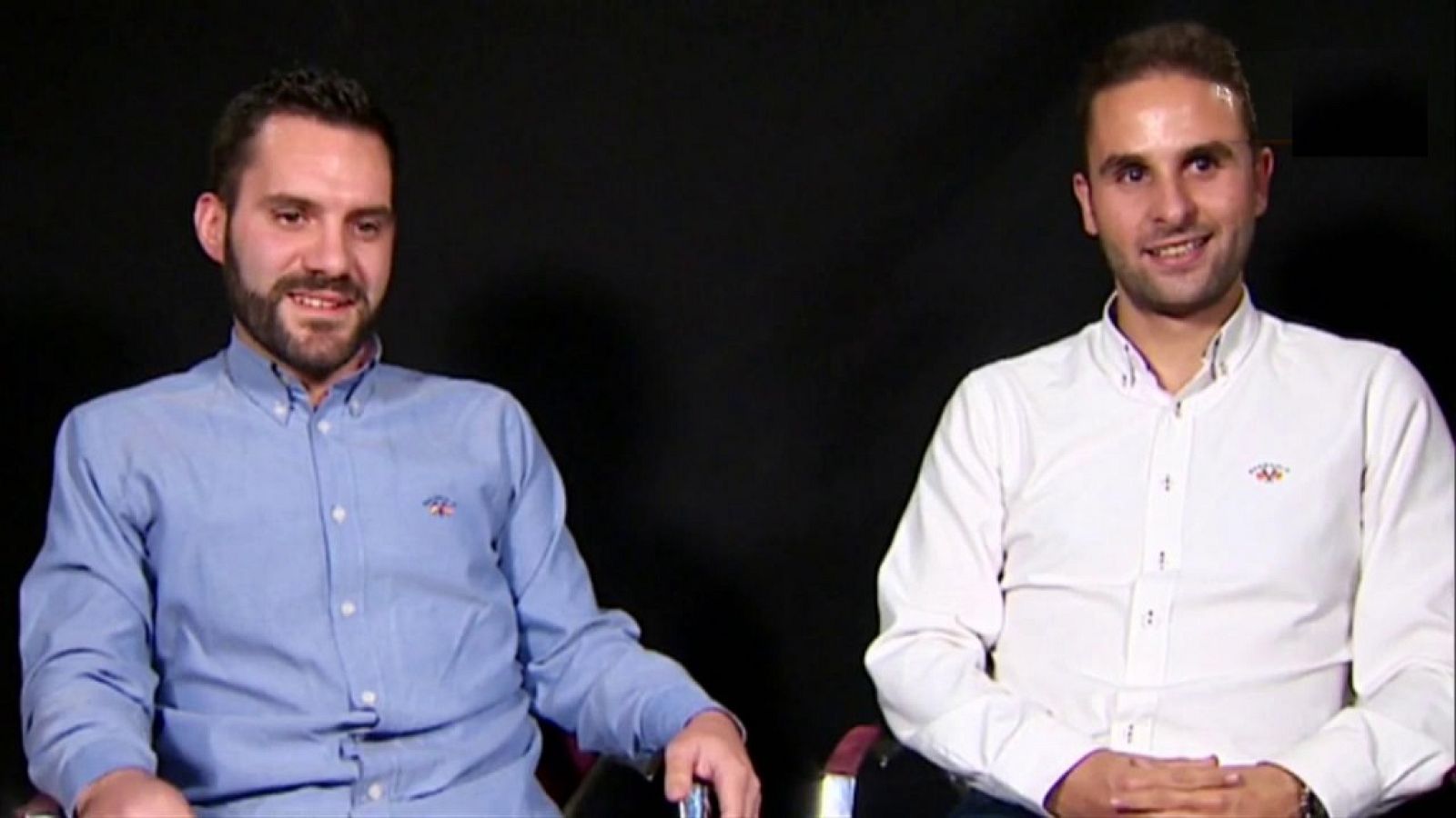 Balonmano - Árbitros - ver ahora