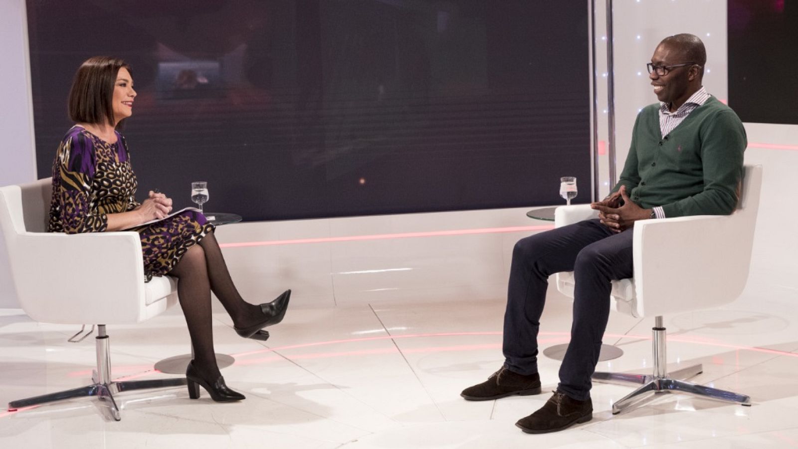 El mundo en 24 horas - 21/12/18 - ver ahora