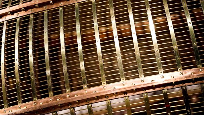 Lotería de Navidad - 100.000 esferas llenas de ilusión