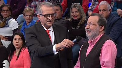 Ara i aqu� - La sort ens pot canviar la vida?