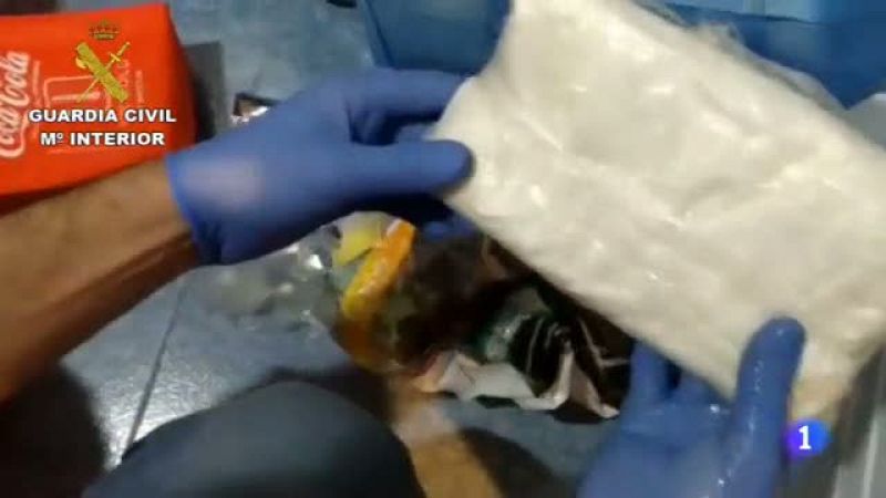 Informativo Telerioja - 21/12/18